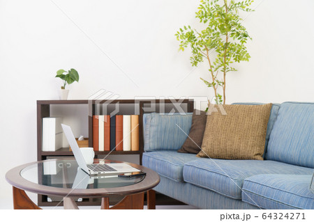 テレワーク　イメージ 64324271