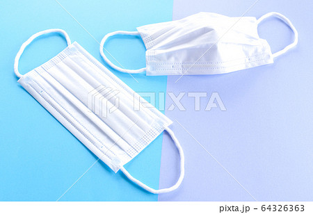 マスク 64326363