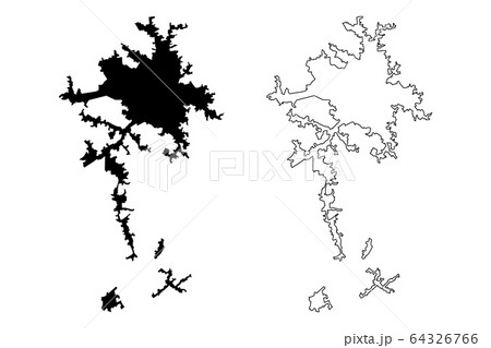 Arezzo City (Italian Republic, Italy, Tuscany) map 64326766