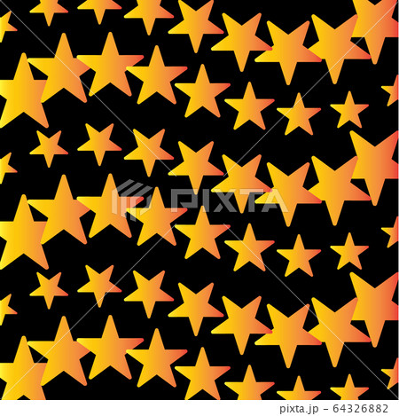 Gold sparkling background with star dust isolated Gold sparkling background with star dust isolated 64326882
