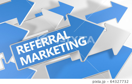 Referral Marketing Referral Marketing 64327732