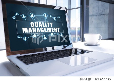 Quality Management Quality Management 64327735