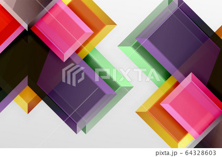 Metal arrow shape background. Abstract geometric background with 3d effect composition For Wallpaper, Banner, Background, Card, Book Illustration, landing page Metal arrow shape background. Abstract geometric background with 3d effect composition For Wallpaper, Banner, Background, Card, Book Illustration, landing page 64328603