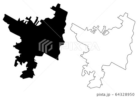 Forli City (Italian Republic, Italy, Forli City (Italian Republic, Italy, 64328950