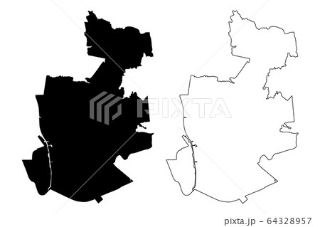 Elblag City (Republic of Poland, Warmian-Masurian Elblag City (Republic of Poland, Warmian-Masurian 64328957