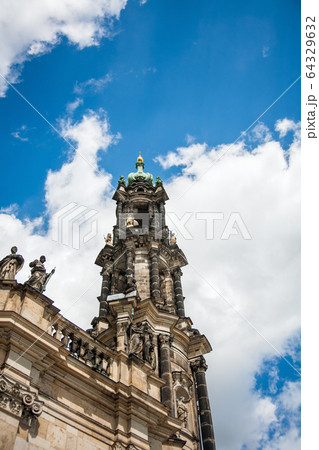 Cathedral of the Holy Trinity aka Hofkirche Cathedral of the Holy Trinity aka Hofkirche 64329632