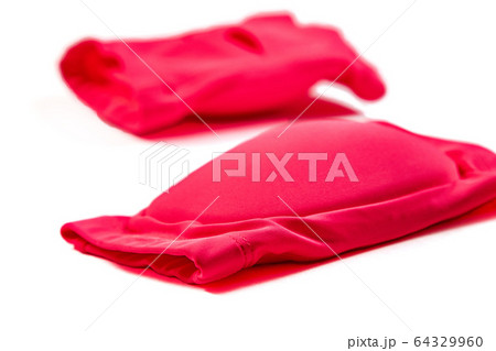 Knee protectors for leg protection in gymnastics 64329960