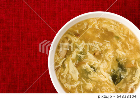 中華スープ 64333104