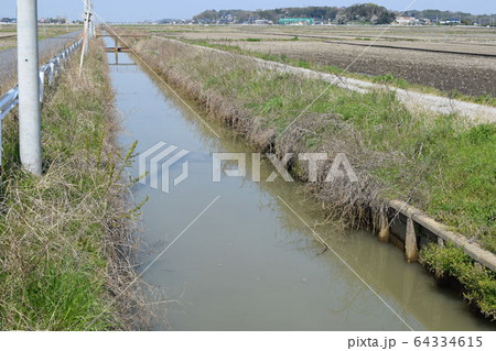 排水路