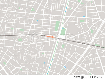 お花茶屋駅 お花茶屋駅 64335267
