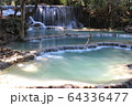 クアンシ―の滝 64336477