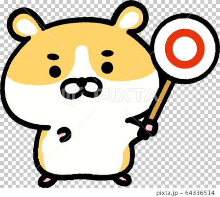 金倉鼠正確答案 64336514