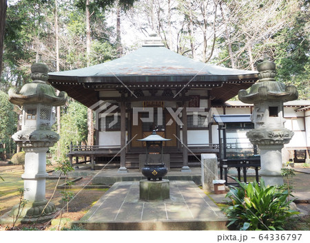 三宝寺 三宝寺 64336797