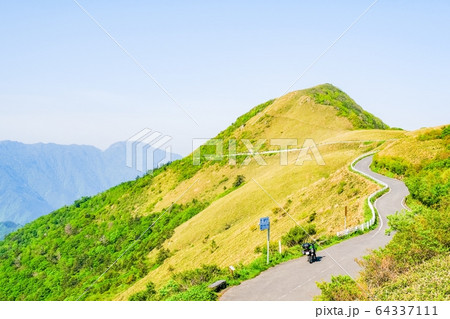 瓶ヶ森林道 瓶ヶ森林道 64337111