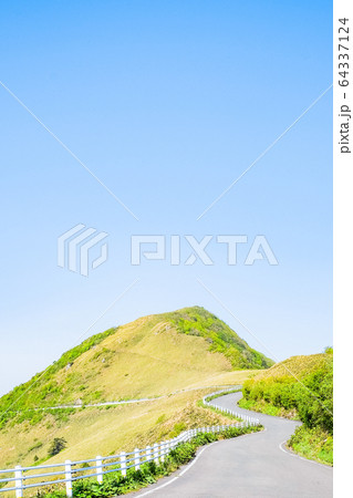 瓶ヶ森林道 瓶ヶ森林道 64337124