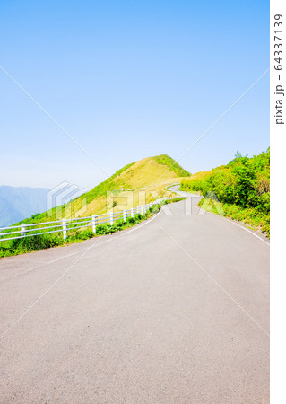 瓶ヶ森林道 瓶ヶ森林道 64337139