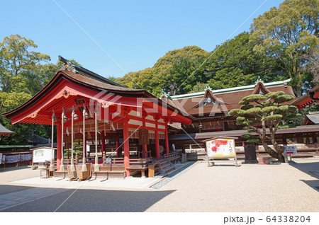 住吉神社 64338204