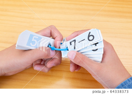 計算カード 計算カード 64338373