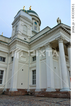 ヘルシンキ大聖堂 ヘルシンキ大聖堂 64339651