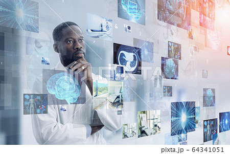 メディカルテクノロジー メディカルテクノロジー 64341051