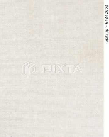 麻布のテクスチャ 64342603