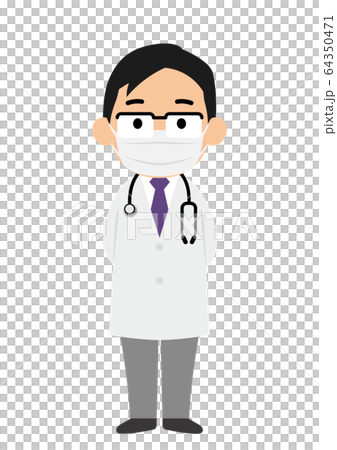Occupation series doctor 64350471