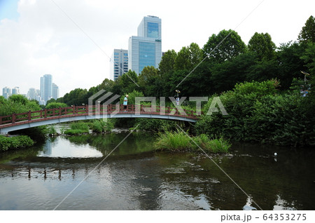 良才川 足 橋 64353275