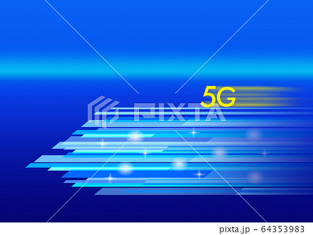 5Gイメージ 64353983
