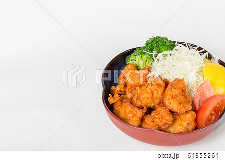 からあげ 64355264