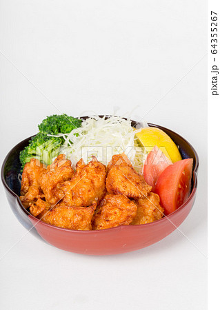 からあげ 64355267