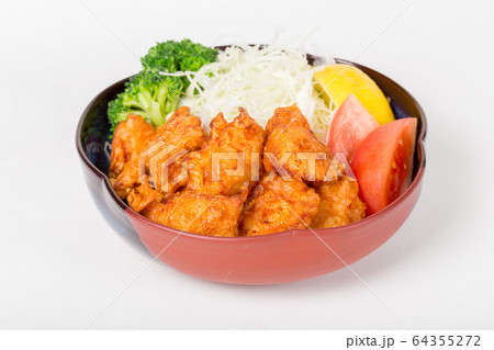 からあげ 64355272