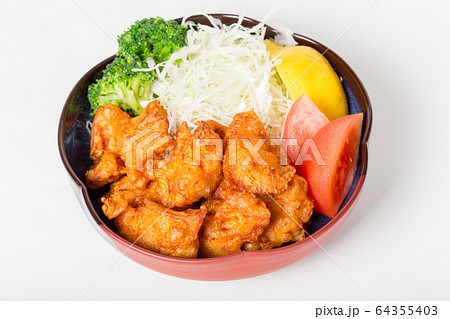 唐揚げ 64355403