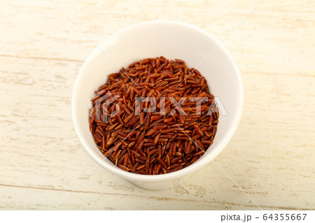 Brown rice Brown rice 64355667
