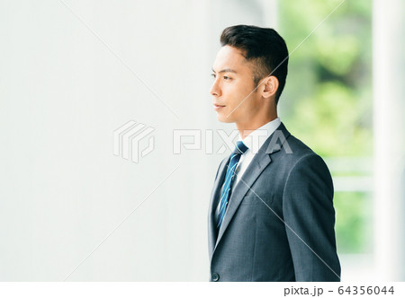 ビジネス 64356044