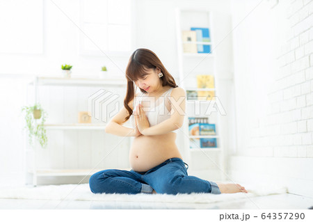 女性 マタニティ 女性 マタニティ 64357290
