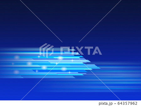 抽象イラスト 抽象イラスト 64357962