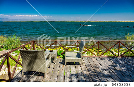 Lake Malawi luxury viewpoint with rest zone Lake Malawi luxury viewpoint with rest zone 64358658