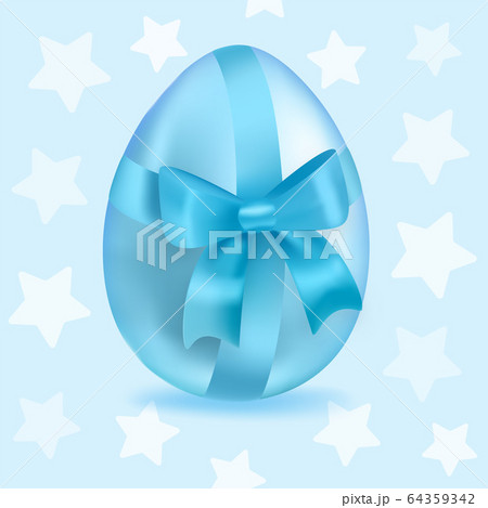 Happy Easter background template. Vector. Happy Easter background template. Vector. 64359342
