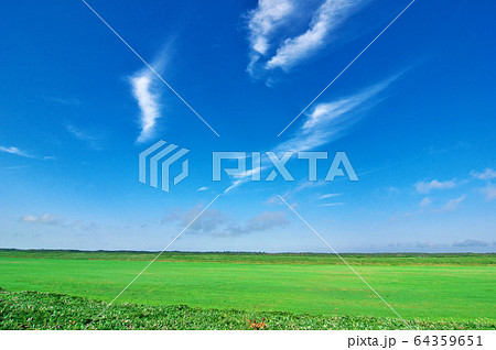 北海道 宗谷岬 北海道 宗谷岬 64359651