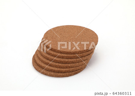 コルクコースター コルクコースター 64360311