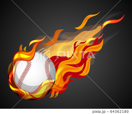 271 Baseball Fire Stock Photos - Free & Royalty-Free Stock Photos from  Dreamstime