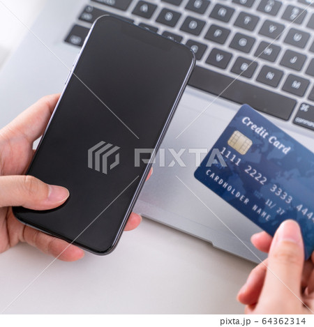 買い物 ショッピング 買物 64362314