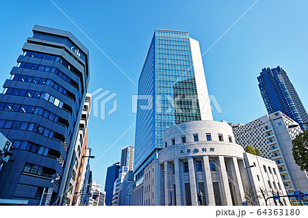 大阪市中央区北浜 大阪取引所 64363180