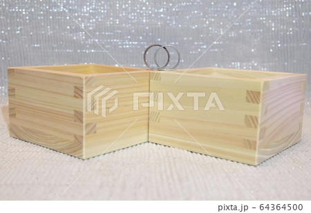 結婚指輪 結婚指輪 64364500