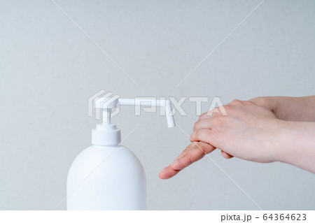 消毒 予防 消毒 予防 64364623