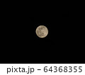 2020年4月8日のスーパームーン 64368355