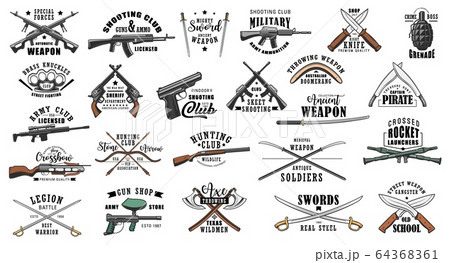 Hunting and military ammunition, guns shop Hunting and military ammunition, guns shop 64368361