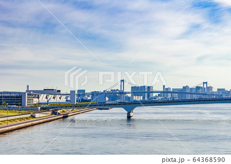 東京ベイエリア 豊洲 東京ベイエリア 豊洲 64368590