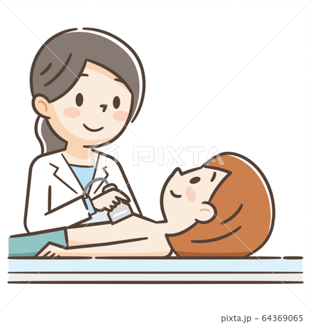 超聲檢查乳腺癌篩查 超聲檢查乳腺癌篩查 64369065