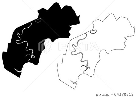 Oral City (Republic of Kazakhstan, West Kazakhstan 64370515